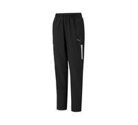 Puma 4063699252583 teamLIGA Sideline Pants Jr Pantaloni Unisex Bambini, 140, Puma Black/Puma White
