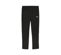 PUMA Pantaloni sportivi nero / bianco Donna PUMA XS