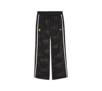 PUMA Pantaloni sportivi oversize Scuderia Ferrari T7 da uomo, Accessori, Nero, M M