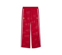 PUMA Pantaloni sportivi oversize Scuderia Ferrari T7 da uomo, Accessori, Rosso, L L