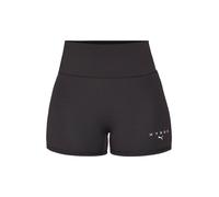 Shorts aderenti PUMA x HYROX SHAPELUXE 3" da donna, Accessori, Nero, S S