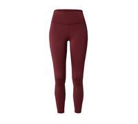 Leggings da training a vita alta PUMA SHAPE da donna, Sport, Ruby Shimmer, L L