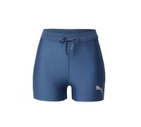 PUMA Pantaloni sportivi 'Raceday Ultraform' indaco / bianco Donna PUMA XLxregular indaco / bianco