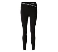 PUMA Pantaloni sportivi 'Strong' nero / bianco Donna PUMA XL