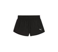 Shorts in tessuto TAD ESSENTIALS da 3" da donna XS