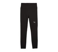 PUMA Pantaloni sportivi 'TAD ESSENTIAL' nero, Taglia M