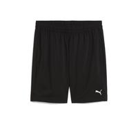 PUMA M TAD Essentials 7" Woven Short, Pantaloncini Intrecciati Unisex - Adulto, PUMA Black, S