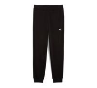 Joggers in spugna francese TAD ESSENTIALS da uomo, Nero/Altro M