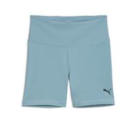 PUMA Pantaloni sportivi 'TAD Essentials' opale / nero Donna PUMA Sxregular