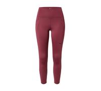 PUMA Pantaloni sportivi 'Tad Essentials' rosso vino / nero Donna PUMA XS rosso vino / nero