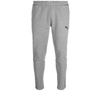PUMA Pantaloni Casual Teamcup, Maglia Uomo, Grigio Erica, M