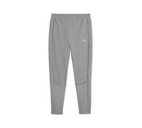 PUMA Pantaloni sportivi 'Team Final' grigio sfumato Donna PUMA XL