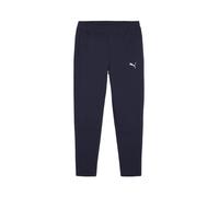 PUMA Pantaloni sportivi 'Team Final' navy / bianco Donna PUMA S