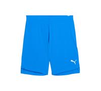 PUMA Pantaloni sportivi 'Teamjaws Starter' azzurro Uomo PUMA XXXL