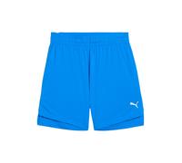 PUMA Pantaloni sportivi 'TeamJAWS Starter' blu Donna PUMA M