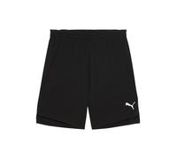 PUMA Pantaloni sportivi 'Teamjaws Starter' nero Uomo PUMA XXL