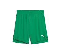 PUMA Pantaloni sportivi 'Teamjaws Starter' verde / bianco Uomo PUMA L