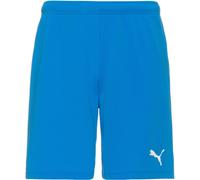 PUMA Pantaloni sportivi 'TeamRise' azzurro Uomo PUMA S