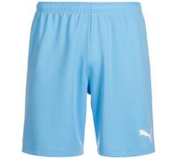 PUMA Pantaloni sportivi 'TeamRise' blu chiaro Uomo PUMA XXL