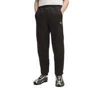 PUMA Pantaloni PUMATECH Elevated per Ragazzi 176, Black