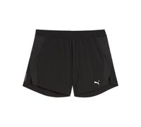 Puma Run Velocity W - Short Running - Donna - Nero L