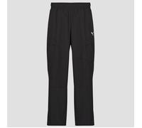 Puma Select Wardrobe Essential Cargo Relaxed Fit Sweat Pants Nero M Uomo