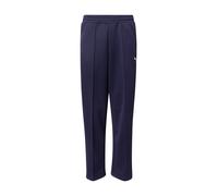 PUMA Pantaloni 'T7 ALWAYS ON' marino / bianco Uomo PUMA 38 marino / bianco