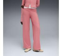 PUMA Pantaloni T7 Street Glam da donna, Abbigliamento, Rosa, M M