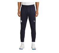 PUMA Pantaloni Training Manchester City - Parisian Night - Dimensioni: M