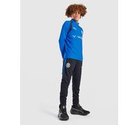 PUMA Pantaloni Training Olympique Marsiglia Junior - Blu, blu 7-8Y