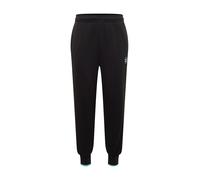 PUMA Pantaloni turchese / nero / bianco Uomo PUMA 31-32
