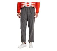 PUMA - Pantaloni Tuta Logo - - Sport - Uomo - Grigio - L