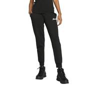 PUMA Pantaloni Unisex Ess+ Blossom Script TR Pantaloni Lavorati a Maglia