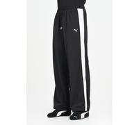 Pantaloni oversize Puma T7 Noir S