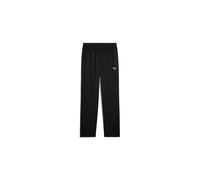 Puma Pantaloni Woven Essentials Da Uomo 682624 01 Jogging Neri