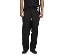 PUMA Pantaloni x Aston Martin ARAMCO F1® Team PUMATECH da Uomo L, Black