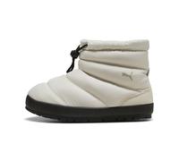 PUMA Pantofole Tuff Terra Hi unisex, Scarpe, Bianco, 44.5 44.5