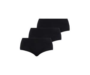 PUMA Panty nero Donna - PROMO - Intimo - Mutande - Multipack PUMA S