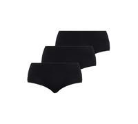 PUMA Panty nero Donna - PROMO - Intimo - Mutande - Multipack PUMA XS