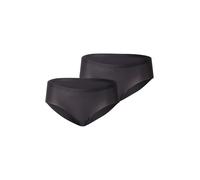 Hipster PUMA Donna senza cuciture in confezione da 2, Nero/Altro XL