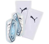 PUMA Parastinchi con manicotto ULTRA Flex S, Icy Blue Jewel