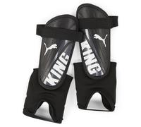 PUMA Parastinchi per caviglie KING, Accessori, Nero/Bianco, S S