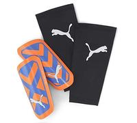 PUMA Parastinchi Ultra Light Sleeve Ultra arancione-blu, L