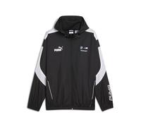 Puma Giacca a vento BMW M Motorsport MT7+ da uomo Nero M