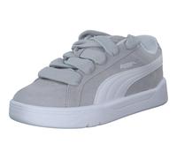 PUMA Park Lifestyle Easy SD, Scarpe da Ginnastica Unisex-Adulto, Cool Light Gray White, 37 EU