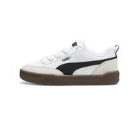 PUMA Park Lifestyle Og, Scarpe da Ginnastica Unisex-Adulto, White Black Vapor Gray, 45 EU