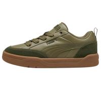 PUMA Sneaker bassa 'Park Lifestyle' oliva / verde scuro Uomo PUMA 37