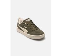 Puma Scarpe da ginnastica Park Lifestyle Raw Unisex Loden Verde Neve Alpina 43 EU
