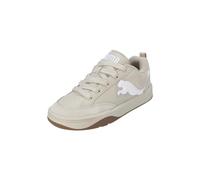 Puma Park Lifestyle SD - Scarpe da Ginnastica Unisex, Putty-Puma White,