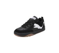 PUMA Park Lifestyle SD, Sneaker Unisex-Adulto, Black White, 42.5 EU